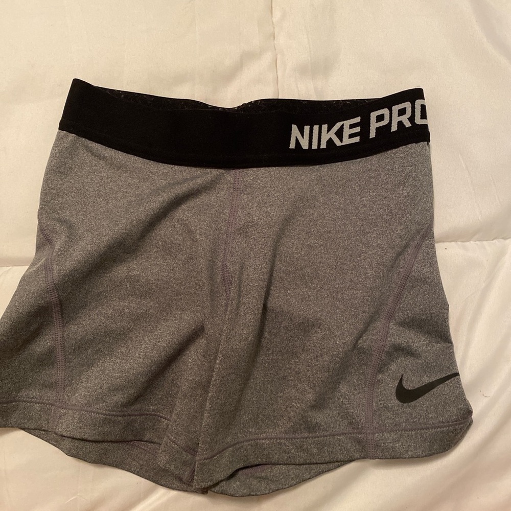 Nike pros